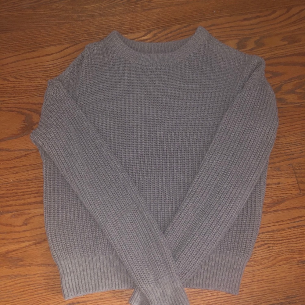 Urban outfitters sweater